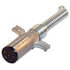 670-61SG by TECTRAN - Trailer Wiring Plug - 6-Way, Die-Cast Housing, with Spring Guard