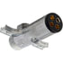 670-41 by TECTRAN - Trailer Wiring Plug - 4-Way, Die-Cast, Buffalo Style, with HD Double Gusseted Handles