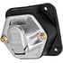 670-72004 by TECTRAN - Trailer Receptacle Socket - 7-Way, Die-Cast, without Breakers, with Nosebox