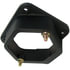 670-7203 by TECTRAN - Trailer Nosebox Assembly - 2 in., Standard, Poly, with Rear Mounting Gasket