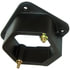 670-7202 by TECTRAN - Trailer Nosebox Assembly - 2.5 in., Poly, Deep Style, with Rear Mounting Gasket