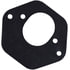 670-7206G by TECTRAN - Trailer Nosebox Assembly - Adapter Plate Gasket