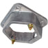 670-7204 by TECTRAN - Trailer Nosebox Assembly - 2 in., Standard, Metal, with Rear Mounting Gasket