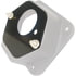 670-7206 by TECTRAN - Trailer Nosebox Assembly - Adapter Plate, for Mounting Small Socket Housing