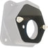 670-7206 by TECTRAN - Trailer Nosebox Assembly - Adapter Plate, for Mounting Small Socket Housing