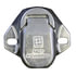 670-DS by TECTRAN - Trailer Receptacle Socket - Dummy, Plug Storage