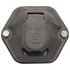 670P-7200 by TECTRAN - Trailer Receptacle Socket - 7-Way, Poly, without Breakers, Split Pin Type