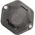 670P-7200 by TECTRAN - Trailer Receptacle Socket - 7-Way, Poly, without Breakers, Split Pin Type