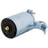 690-71 by TECTRAN - Trailer Wiring Plug - 7-Way, RV, Metal, Blade, Screw Terminal