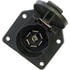 690P-72 by TECTRAN - Trailer Receptacle Socket - 7-Way, RV, Plastic, Blade, Screw Terminal