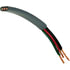 7-316 by TECTRAN - Jacketed Parallel Wire - 100 ft., 3 Conductors, 16 Gauge, SAE J1128 compliant