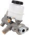 132584 by A-1 CARDONE - MASTER CYLINDER - IMPORT