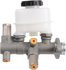132584 by A-1 CARDONE - MASTER CYLINDER - IMPORT