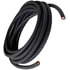 701/0W-Q by TECTRAN - Welding Cable - 1/0 Gauge, 25 ft., Black, Rated to 600V, EPDM Jacket