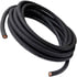 701/0W-Q by TECTRAN - Welding Cable - 1/0 Gauge, 25 ft., Black, Rated to 600V, EPDM Jacket