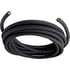 701/0W-Q by TECTRAN - Welding Cable - 1/0 Gauge, 25 ft., Black, Rated to 600V, EPDM Jacket