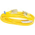 71-9450 by TECTRAN - Electrical Extension Cable - 50 ft.,3-Prong, 120V, 15 AMP, 12/3 Gauge