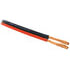 7206A-5 by TECTRAN - Multi-Purpose Wire Cable - 500 ft., 2 Conductor, 6 Gauge, Dual Tailgate Cable