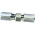 7305-3 by TECTRAN - Compression Fitting - Steel, 3/16 inches Tube Size, Small Hex Union