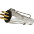 791-76 by TECTRAN - Trailer Wiring Plug - 7-Way Pin to 6-Way Adapter, Metal