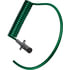 7ATG511MG by TECTRAN - Trailer Power Cable - 15 ft., 7-Way, Powercoil, ABS, Green, with Spring Guards