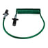 7ATG522PG by TECTRAN - Trailer Power Cable - 15 ft., 7-Way, Powercoil, ABS, Green, with Poly Plugs