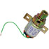 80-10002 by TECTRAN - Air Brake Solenoid Valve - 24V, (2) 1/4 in. NPT Ports, 130 psi max.