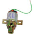 80-10002 by TECTRAN - Air Brake Solenoid Valve - 24V, (2) 1/4 in. NPT Ports, 130 psi max.