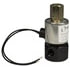 80-1075SS by TECTRAN - Air Brake Solenoid Valve - 12V, Normally Open, (3) 1/4 in. NPT Ports, Bottom Mount