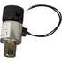 80-1075SS by TECTRAN - Air Brake Solenoid Valve - 12V, Normally Open, (3) 1/4 in. NPT Ports, Bottom Mount