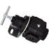 80-1077 by TECTRAN - ABS Pressure Relief Valve - Bracket Mount, Max. Input Pressure 300 psi, Relieving Type