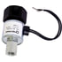 80-1074SS by TECTRAN - Air Brake Solenoid Valve - 12V, Normally Closed, (3) 1/4 in. NPT Ports, Bottom Mount