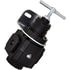 80-1077 by TECTRAN - ABS Pressure Relief Valve - Bracket Mount, Max. Input Pressure 300 psi, Relieving Type