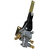 80-500C by TECTRAN - Suspension Ride Height Control Valve - Model HD, Integral Dump, Multiple Trailer Apps