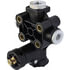 80-27201 by TECTRAN - Suspension Ride Height Control Valve - Model HX, Low Flow for Cabs