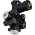 80-27201 by TECTRAN - Suspension Ride Height Control Valve - Model HX, Low Flow for Cabs