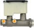 A-1 Cardone 132608 Brake Master Cylinder MASTER CYLINDER - DOMESTI