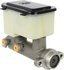 A-1 Cardone 132608 Brake Master Cylinder MASTER CYLINDER - DOMESTI