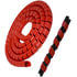 820SPRR-Q by TECTRAN - Spiral Wrap - 25 ft., Red, 1-1/4 inches I.D