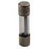 Tectran 88-0012 Multi-Purpose Fuse Multi-Purpose Fuse - AGX Glass, Rated for 32 VDC, 1 in. Length