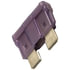 88-0021 by TECTRAN - Multi-Purpose Fuse - ATO Fast Acting Blade, Violet, Rated for 32 VDC