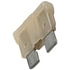 Tectran 88-0028 Multi-Purpose Fuse Multi-Purpose Fuse - ATO Fast Acting Blade, Clear, Rated for 32 VDC