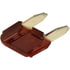 88-0034 by TECTRAN - Multi-Purpose Fuse - Mini Fast Acting Blade, Brown, Rated for 32 VDC