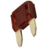 88-0034 by TECTRAN - Multi-Purpose Fuse - Mini Fast Acting Blade, Brown, Rated for 32 VDC