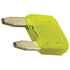 88-0037 by TECTRAN - Multi-Purpose Fuse - Mini Fast Acting Blade, Yellow, Rated for 32 VDC