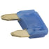 88-0036 by TECTRAN - Multi-Purpose Fuse - Mini Fast Acting Blade, Blue, Rated for 32 VDC