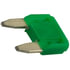 88-0039 by TECTRAN - Multi-Purpose Fuse - Mini Fast Acting Blade, Green, Rated for 32 VDC