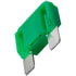 88-0041 by TECTRAN - Multi-Purpose Fuse - Maxi, Green, Rated for 32 VDC