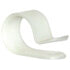 Tectran 901N Air Brake Hose and Power Cable Clamp Clamp1/4" dia. #10