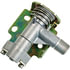 923BR by TECTRAN - Air Brake Gladhand Holder Mounting Bracket - Aluminum, 90 deg., Swing-Away Style